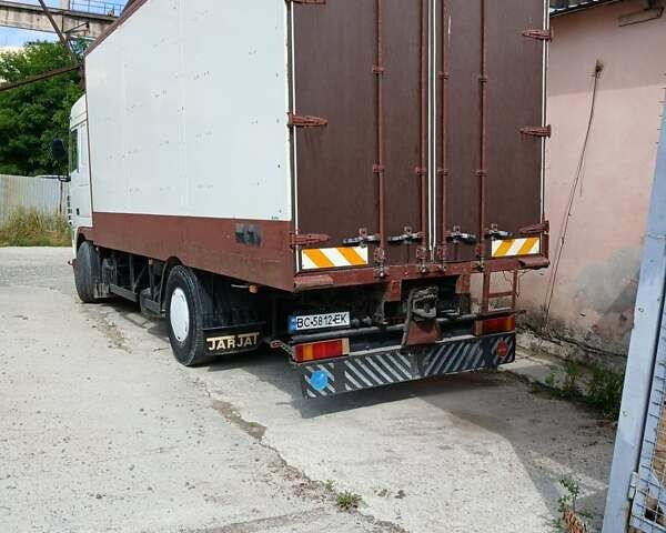 Даф XF, об'ємом двигуна 12 л та пробігом 2 тис. км за 11000 $, фото 4 на Automoto.ua