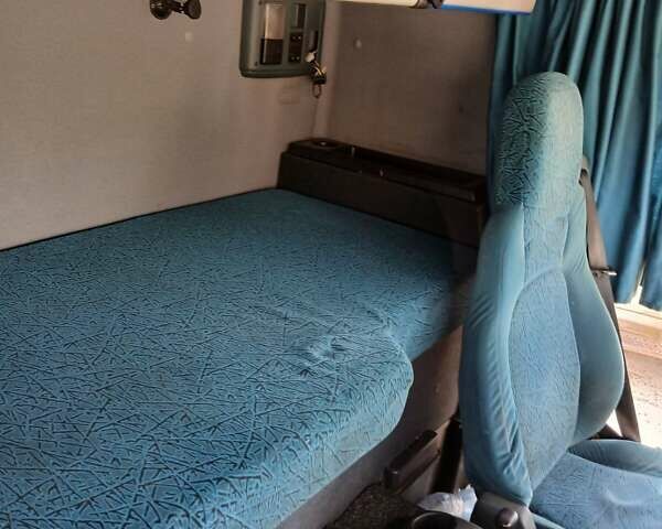 Даф XF, об'ємом двигуна 12 л та пробігом 2 тис. км за 11000 $, фото 14 на Automoto.ua