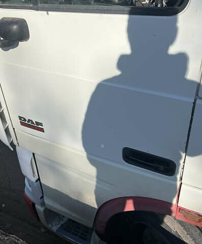 Даф ХФ, объемом двигателя 0 л и пробегом 1 тыс. км за 9500 $, фото 5 на Automoto.ua