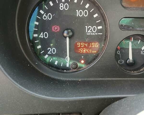 Даф XF, об'ємом двигуна 12 л та пробігом 2 тис. км за 11000 $, фото 22 на Automoto.ua