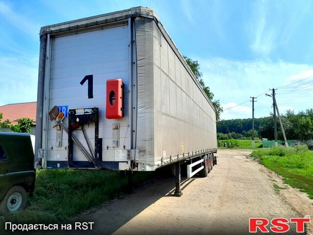 Даф XF, об'ємом двигуна 16 л та пробігом 0 тис. км за 23000 $, фото 4 на Automoto.ua