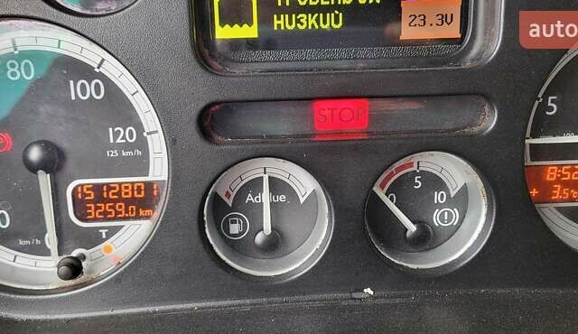 Даф XF, об'ємом двигуна 0 л та пробігом 2 тис. км за 12000 $, фото 7 на Automoto.ua