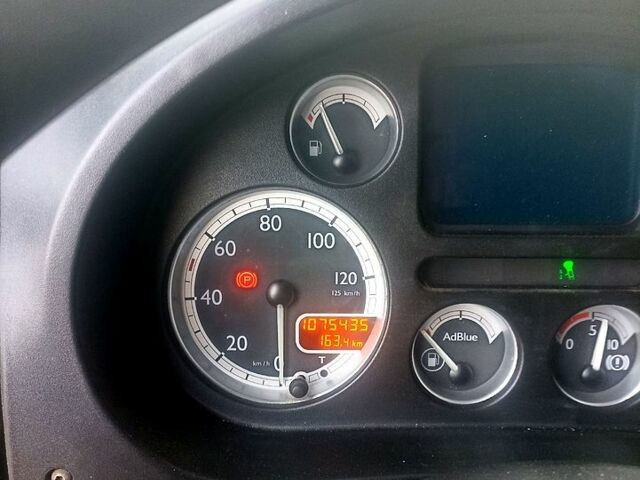 Даф ХФ, объемом двигателя 12.9 л и пробегом 0 тыс. км за 25500 $, фото 4 на Automoto.ua