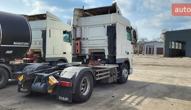 Даф XF, об'ємом двигуна 0 л та пробігом 2 тис. км за 12000 $, фото 5 на Automoto.ua