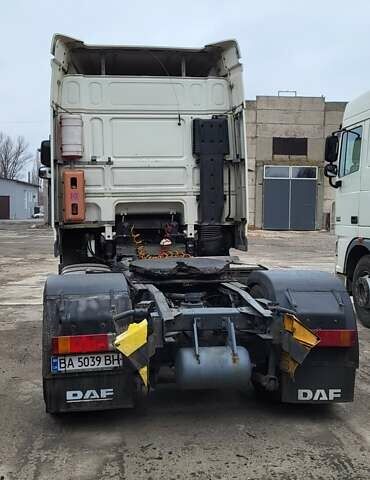 Даф XF, об'ємом двигуна 0 л та пробігом 2 тис. км за 12000 $, фото 2 на Automoto.ua