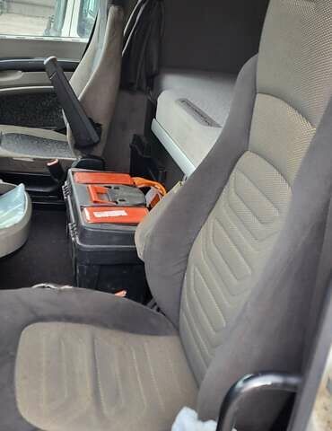 Даф XF, об'ємом двигуна 0 л та пробігом 2 тис. км за 12000 $, фото 10 на Automoto.ua