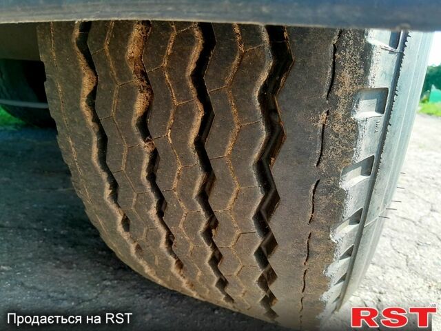 Даф XF, об'ємом двигуна 16 л та пробігом 0 тис. км за 23000 $, фото 3 на Automoto.ua