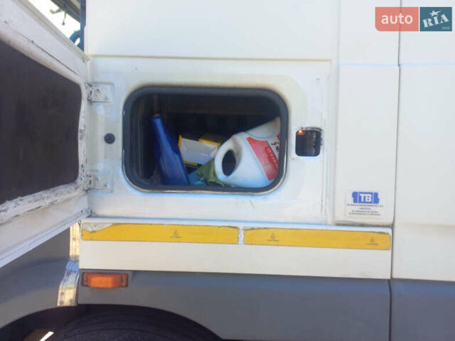 Даф XF, об'ємом двигуна 0 л та пробігом 1 тис. км за 10500 $, фото 4 на Automoto.ua