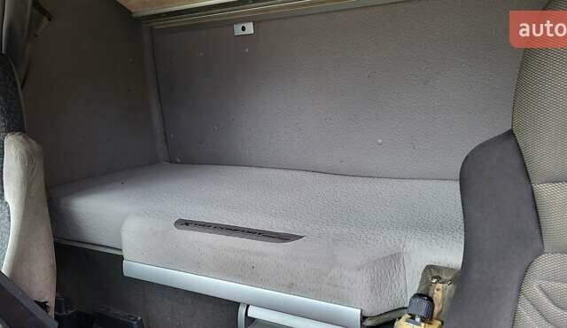 Даф XF, об'ємом двигуна 0 л та пробігом 2 тис. км за 12000 $, фото 6 на Automoto.ua