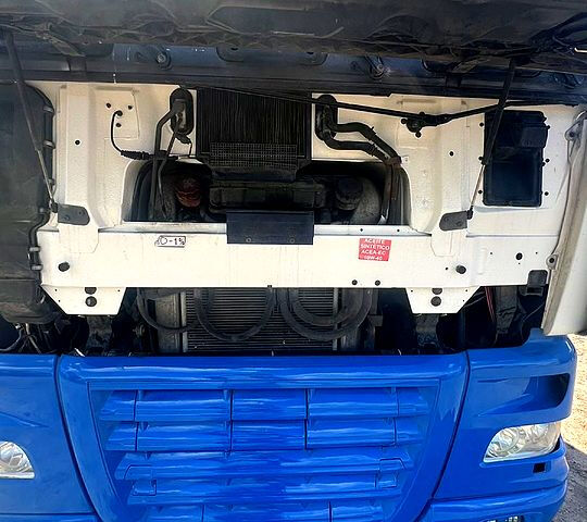 Даф ХФ, объемом двигателя 14.6 л и пробегом 0 тыс. км за 10500 $, фото 5 на Automoto.ua