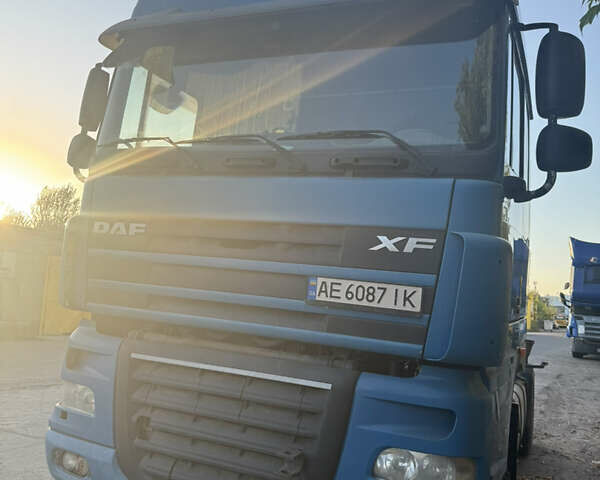 Даф ХФ, объемом двигателя 0 л и пробегом 750 тыс. км за 5900 $, фото 2 на Automoto.ua