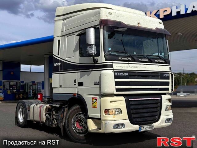 Даф ХФ, объемом двигателя 12.9 л и пробегом 0 тыс. км за 17900 $, фото 7 на Automoto.ua