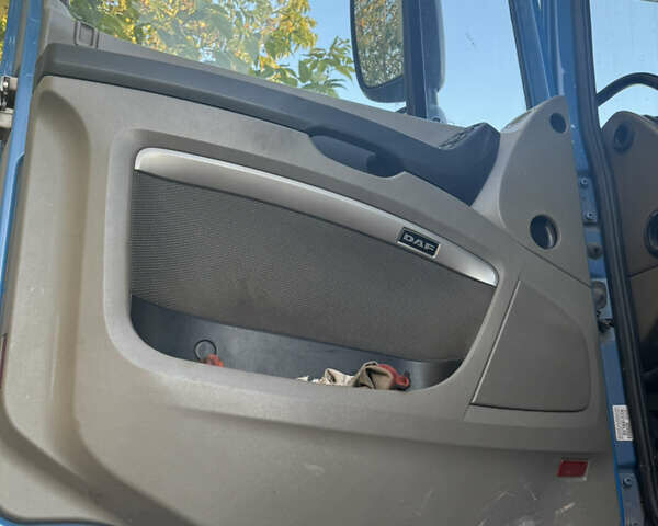Даф ХФ, объемом двигателя 0 л и пробегом 750 тыс. км за 5900 $, фото 5 на Automoto.ua