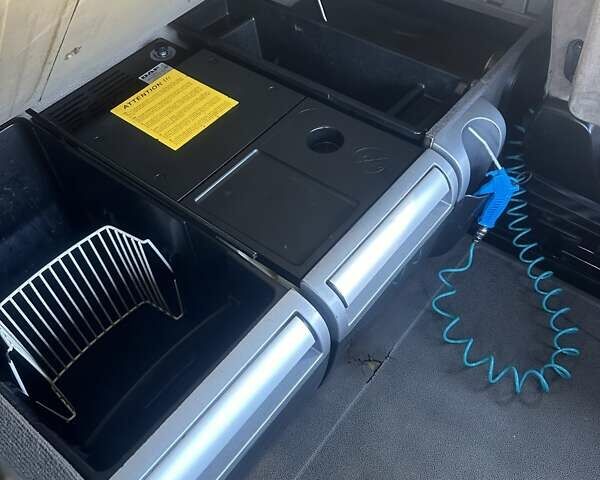 Даф ХФ, объемом двигателя 0 л и пробегом 1 тыс. км за 19000 $, фото 13 на Automoto.ua