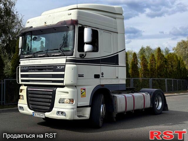 Даф ХФ, объемом двигателя 12.9 л и пробегом 0 тыс. км за 17900 $, фото 1 на Automoto.ua