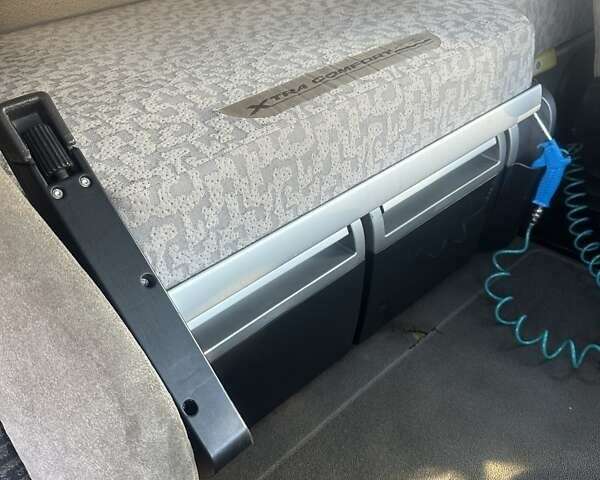 Даф ХФ, объемом двигателя 0 л и пробегом 1 тыс. км за 19000 $, фото 12 на Automoto.ua