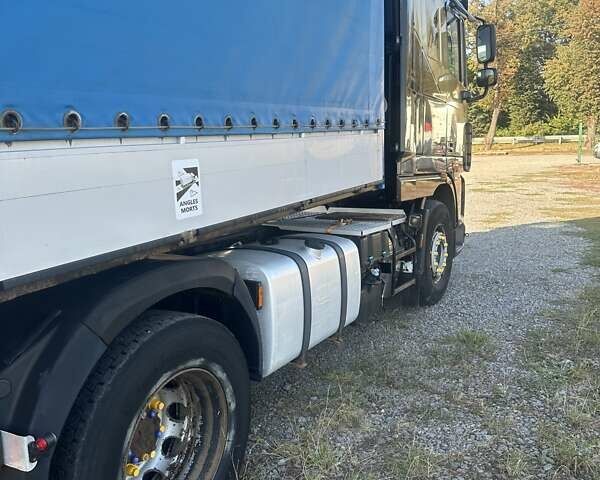 Даф ХФ, объемом двигателя 0 л и пробегом 1 тыс. км за 19000 $, фото 10 на Automoto.ua