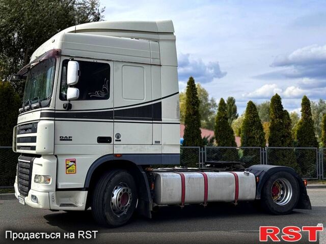 Даф ХФ, объемом двигателя 12.9 л и пробегом 0 тыс. км за 17900 $, фото 4 на Automoto.ua