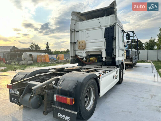 Даф XF, об'ємом двигуна 0 л та пробігом 1 тис. км за 8000 $, фото 5 на Automoto.ua