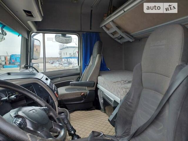 Даф ХФ, объемом двигателя 0 л и пробегом 996 тыс. км за 15000 $, фото 9 на Automoto.ua