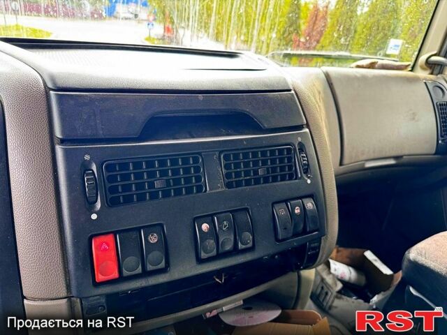 Даф ХФ, объемом двигателя 12.9 л и пробегом 0 тыс. км за 17900 $, фото 13 на Automoto.ua