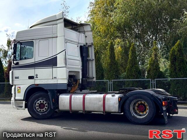 Даф ХФ, объемом двигателя 12.9 л и пробегом 0 тыс. км за 17900 $, фото 6 на Automoto.ua