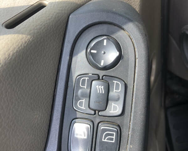 Даф ХФ, объемом двигателя 0 л и пробегом 2 тыс. км за 14900 $, фото 11 на Automoto.ua