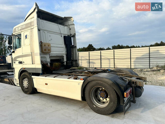 Даф XF, об'ємом двигуна 0 л та пробігом 1 тис. км за 8000 $, фото 3 на Automoto.ua