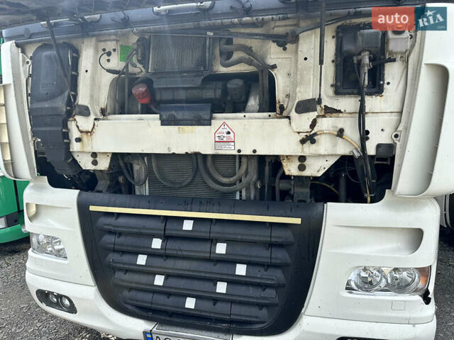 Даф XF, об'ємом двигуна 0 л та пробігом 1 тис. км за 8000 $, фото 8 на Automoto.ua