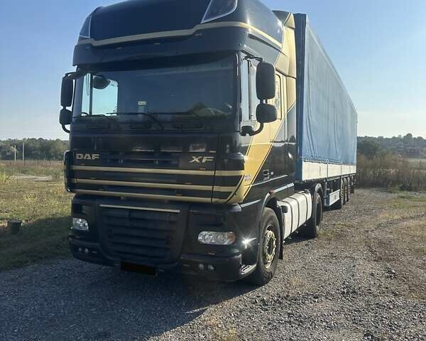 Даф ХФ, объемом двигателя 0 л и пробегом 1 тыс. км за 19000 $, фото 1 на Automoto.ua