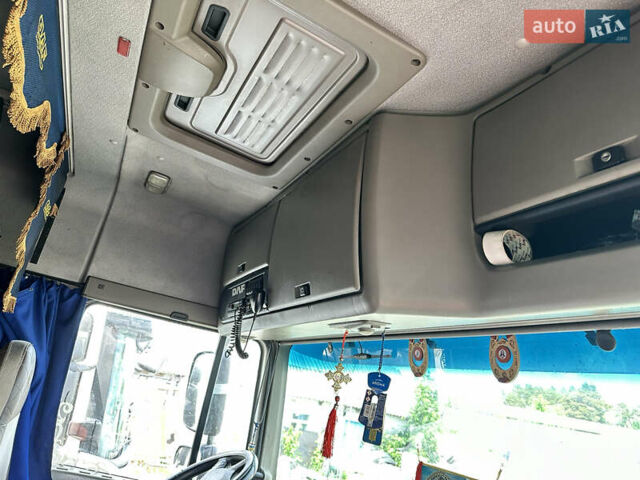 Даф XF, об'ємом двигуна 0 л та пробігом 1 тис. км за 8000 $, фото 11 на Automoto.ua