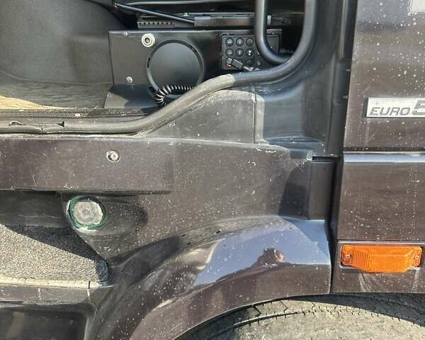 Даф ХФ, объемом двигателя 0 л и пробегом 1 тыс. км за 19000 $, фото 15 на Automoto.ua