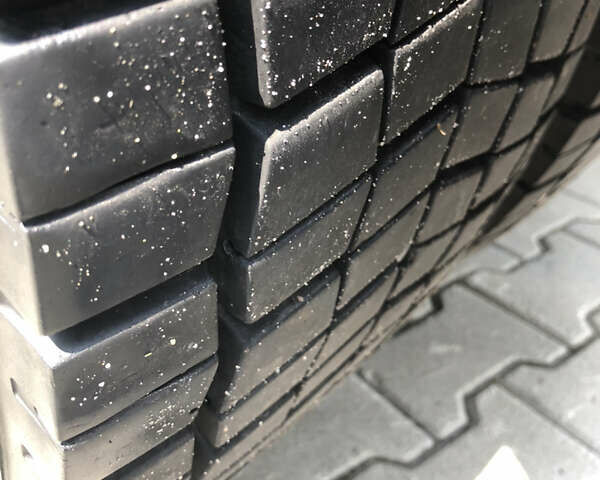 Даф ХФ, объемом двигателя 0 л и пробегом 2 тыс. км за 14900 $, фото 7 на Automoto.ua