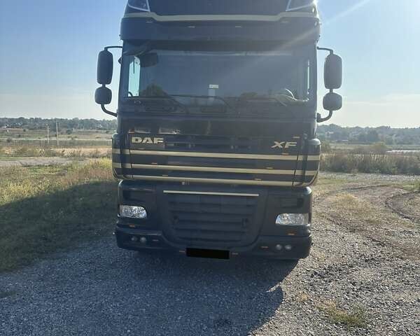 Даф ХФ, объемом двигателя 0 л и пробегом 1 тыс. км за 19000 $, фото 2 на Automoto.ua