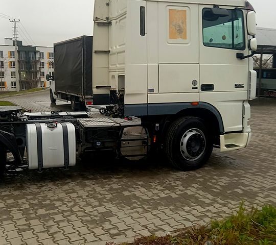Даф XF, об'ємом двигуна 12 л та пробігом 0 тис. км за 22000 $, фото 1 на Automoto.ua