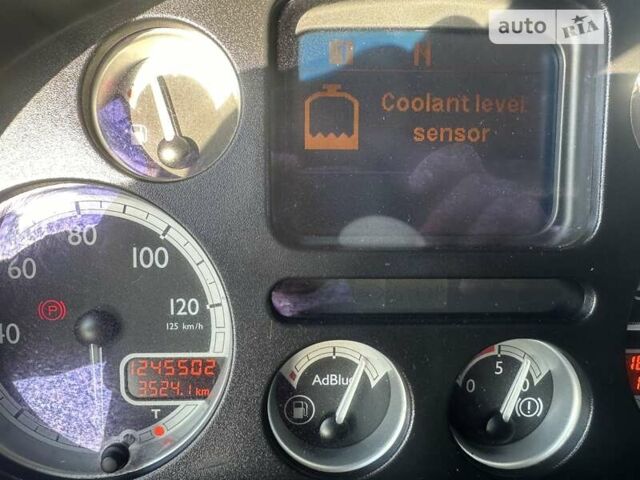 Даф ХФ, объемом двигателя 0 л и пробегом 1 тыс. км за 19000 $, фото 17 на Automoto.ua