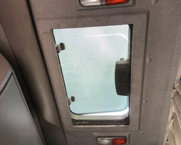 Даф ХФ, объемом двигателя 0 л и пробегом 2 тыс. км за 14900 $, фото 9 на Automoto.ua