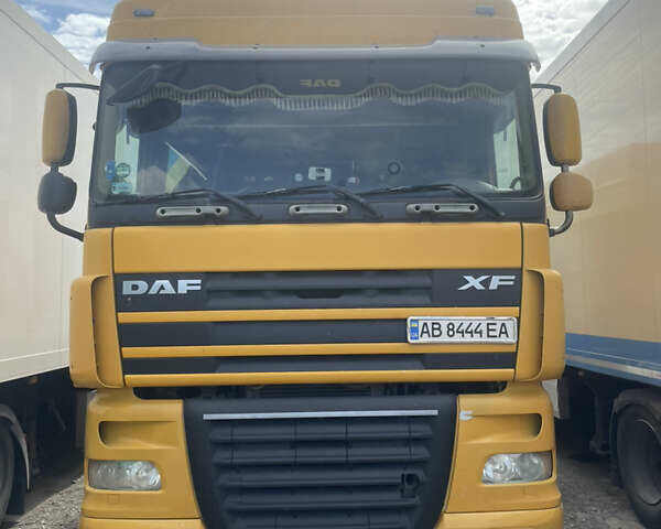 Даф XF, об'ємом двигуна 11.9 л та пробігом 1 тис. км за 13500 $, фото 3 на Automoto.ua