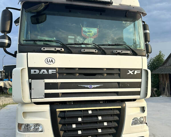 Даф XF, об'ємом двигуна 0 л та пробігом 1 тис. км за 8000 $, фото 2 на Automoto.ua