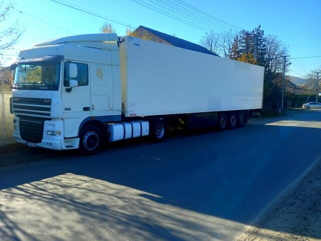 Даф XF, об'ємом двигуна 12 л та пробігом 0 тис. км за 22000 $, фото 2 на Automoto.ua