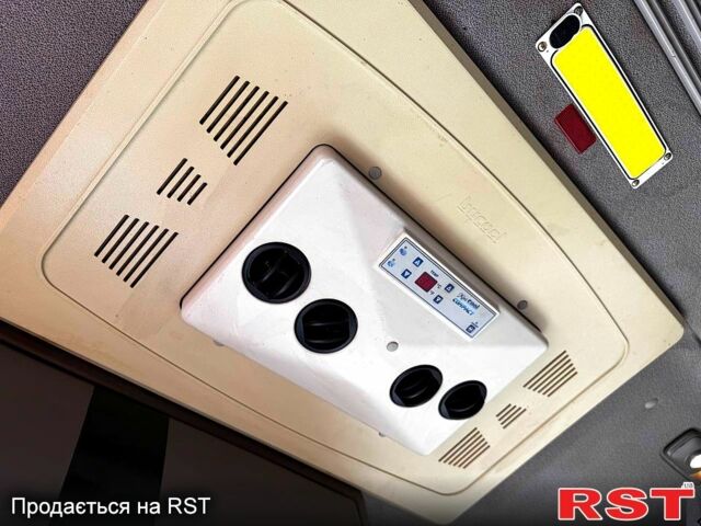 Даф ХФ, объемом двигателя 12.9 л и пробегом 0 тыс. км за 17900 $, фото 12 на Automoto.ua