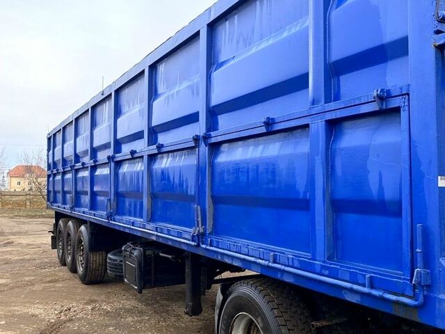 Даф ХФ, объемом двигателя 12.5 л и пробегом 700 тыс. км за 16500 $, фото 2 на Automoto.ua