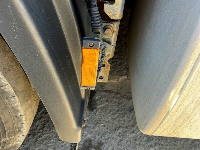 Даф XF, об'ємом двигуна 13 л та пробігом 0 тис. км за 9999 $, фото 5 на Automoto.ua