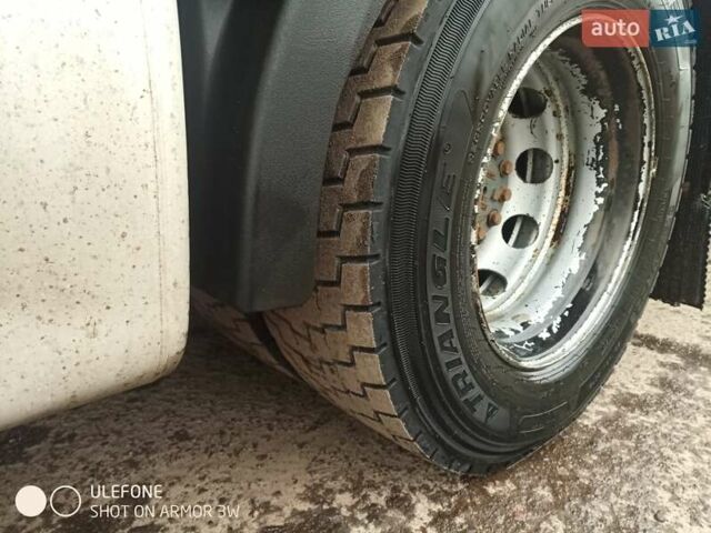 Даф XF, об'ємом двигуна 0 л та пробігом 120 тис. км за 10500 $, фото 3 на Automoto.ua