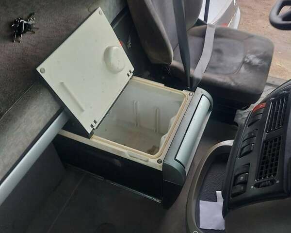 Даф ХФ, объемом двигателя 0 л и пробегом 930 тыс. км за 18900 $, фото 6 на Automoto.ua