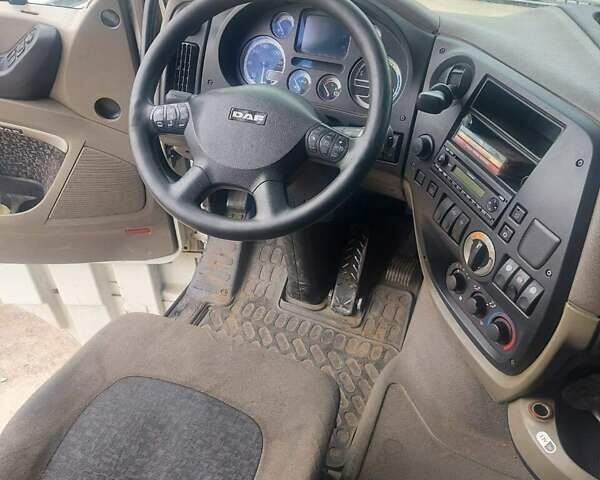 Даф ХФ, объемом двигателя 0 л и пробегом 930 тыс. км за 18900 $, фото 2 на Automoto.ua