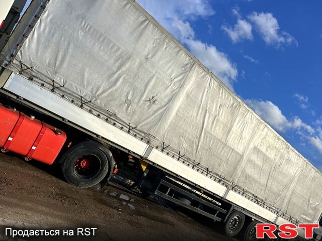 Даф XF, об'ємом двигуна 13 л та пробігом 0 тис. км за 9999 $, фото 12 на Automoto.ua