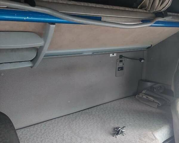 Даф ХФ, объемом двигателя 0 л и пробегом 930 тыс. км за 18900 $, фото 4 на Automoto.ua