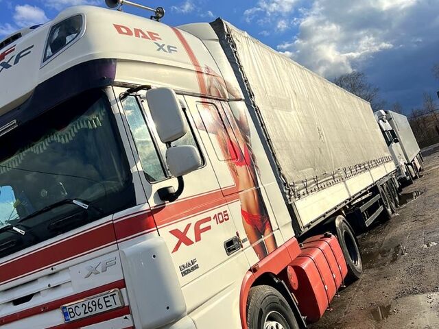 Даф XF, об'ємом двигуна 13 л та пробігом 0 тис. км за 9999 $, фото 8 на Automoto.ua
