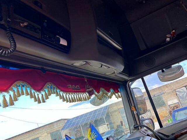 Даф XF, об'ємом двигуна 13 л та пробігом 0 тис. км за 9999 $, фото 10 на Automoto.ua